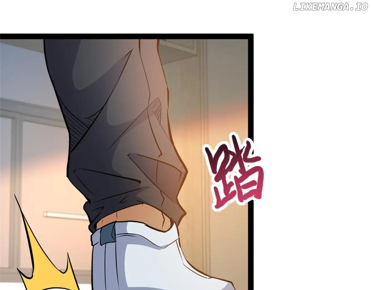 Divine Urban God Chapter 263 - page 50